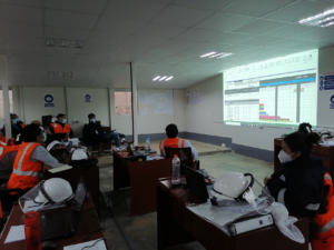 Gestión de Proyecto
