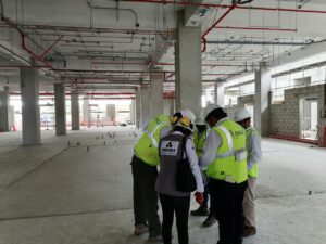 Supervision de Obra