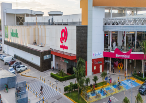 Mall Plaza Piura
